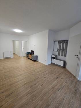 Apartment - 