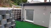 Dachterrasse - 