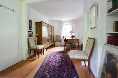 Zimmer im EG II - 