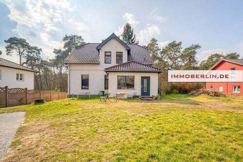 M.jpg - 7 Zimmer Mehrfamilienhaus, Wohnhaus in Wendisch Rietz
