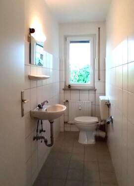 Gäste-WC - 