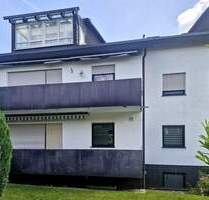 Attraktive 3-Zimmerwohnung mit großem Balkon in Kassel-Harleshausen