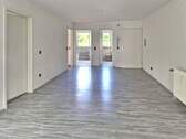 schöne große Wohndiele - 3 Zimmer Etagenwohnung in Kassel