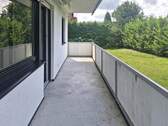 Balkon - 