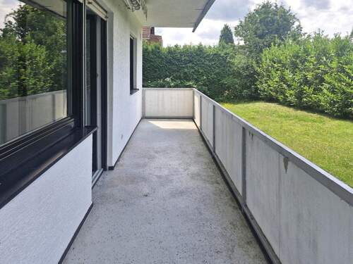 Balkon - 