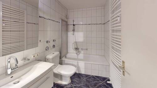 Badezimmer - 