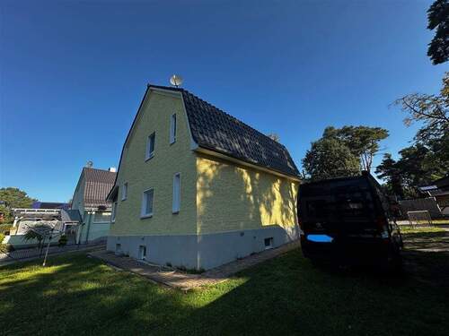 IMG_5354 - Zweifamilienhaus ( Vermietet ) auf schönen Grundstück in Zernsdorf sofort verfügbar.