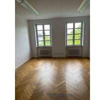 Schöne Büroräume München Prinzregentenplatz - All-in-Miete