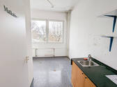 Raum mit Wasseranschluss - 