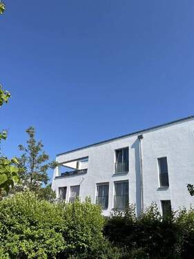 Ansicht - 3 Zimmer Etagenwohnung zum Kaufen in München