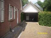 Carport mit 2 Abstellräume - 7 Zimmer Mehrfamilienhaus, Wohnhaus zum Kaufen in Frelsdorf