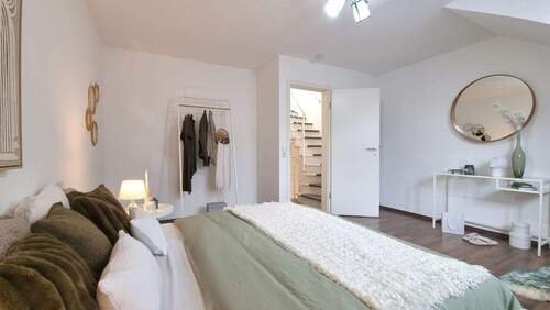 Hier zum Wohlfühlen - 