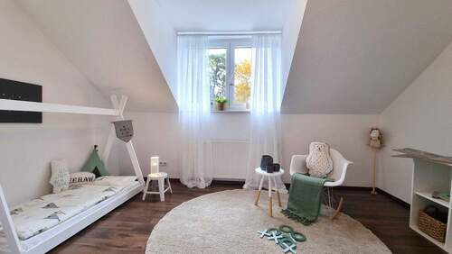 Kinderzimmer - 