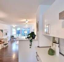 Great mid-row house with practical layout ++TERRACE++GARAGE++ **130 sqm total area** - Leinfelden-Echterdingen