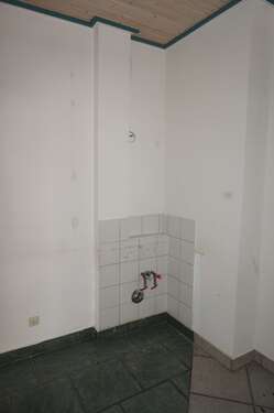 Küchenecke Raum EG Links - 