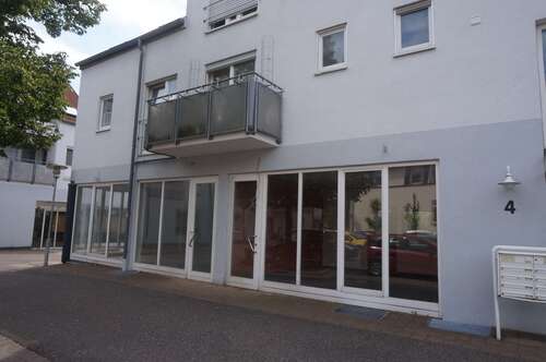 Außenansicht IV - Schöne helle und großzügige Räume im Zentrum von Mainhardt zu verkaufen