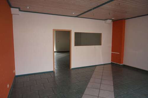 Raum EG Rechts vorne II - 