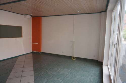 Raum EG Rechts vorne - 