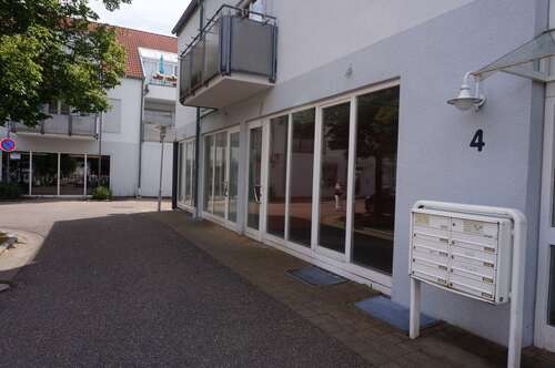 Außenansicht V - Büro zum Kaufen in Mainhardt