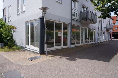 Außenansicht VII - Büro mit 154,00 m&sup2; in Mainhardt zum Kaufen