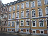 Fassade - ++ vermietete Eigentumswohnung im beliebten Stadtteil ++