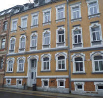 ++ vermietete Eigentumswohnung im beliebten Stadtteil ++ - Plauen Preißelpöhl