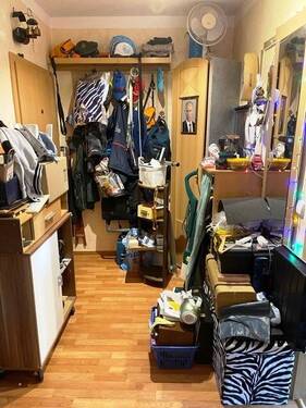 Flur - Etagenwohnung mit 60,10 m&sup2; in Plauen zum Kaufen