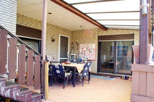 683 Terasse - Einfamilienhaus mit 173,70 m&sup2; in Barßel zum Kaufen