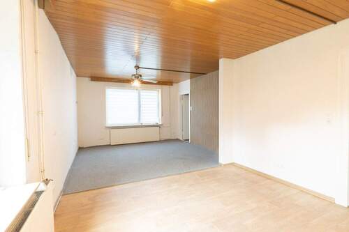 Wohn- und Essbereich - 