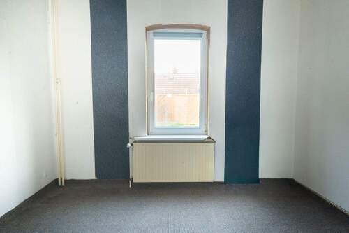 Kinderzimmer Erdgeschoss - 