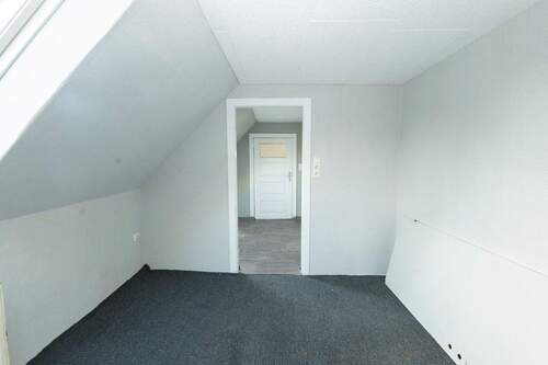 Durchgangszimmer Obergeschoss - 