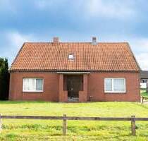 Altes Haus, neue Möglichkeiten: Raum für Kreativität und Zukunft - Hemmoor / Basbeck