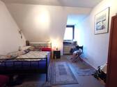 Zimmer Dachgeschoss - 
