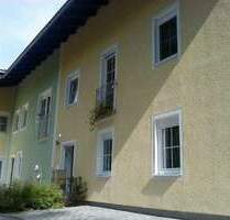 6 Wohnungen im aktuellen Planungsstadium zu verkaufen - Grafenwiesen Berghäuser