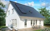 SH158Var.A_Ansicht - Ihr Weg ins Zuhause - mit ScanHaus und attraktiver KfW-Förderung