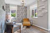 Loungebereich - 