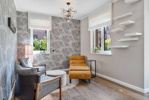 Loungebereich - 