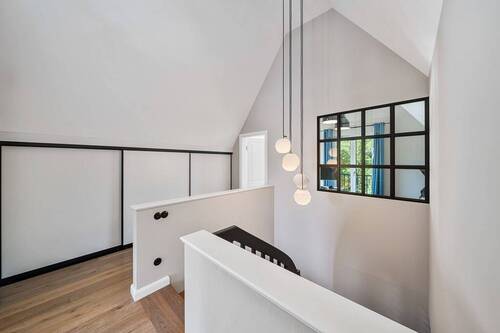 Extra Stauraum auf Gallerie - 