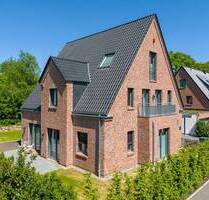 Exklusives Familienhaus Neubau A+ eingebettet in naturnahe Umgebung - Hamburg Lemsahl-Mellingstedt