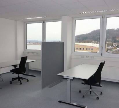 Doppelbüro 4. OG - 