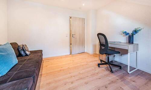 Arbeitszimmer - 