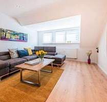 Möblierte Wohnung auf Zeit zu vermieten: - Frankfurt am Main Rödelheim