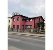 Vorder- und Hinterhaus - 5 Wohnungen in Heringsdorf - bis Strand 460 Meter