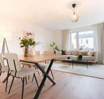 Provisionsfreie und bezugsfertige 3 Zi. Wohnung am Holzhafen - Häfen - Bremerhaven Geestemünde