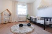 Kinderzimmer - 
