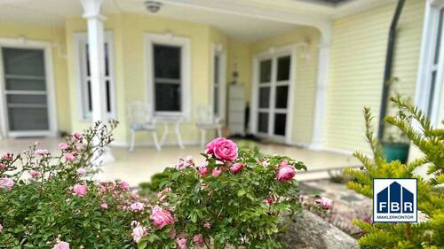 Impression - 6 Zimmer Einfamilienhaus zum Kaufen in Groß Godems