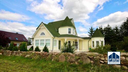 Seitenansicht rechts - 