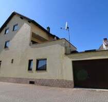 Modernisiertes Zweifamilienhaus nähe Mannheim & Ludwigshafen - Bus, Schule & neue Wärmepumpe - Frankenthal Eppstein