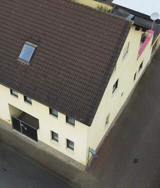 Bild 2 - 6 Zimmer Mehrfamilienhaus, Wohnhaus zum Kaufen in Frankenthal