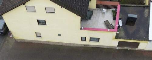 Bild 3 - 6 Zimmer Mehrfamilienhaus, Wohnhaus in Frankenthal